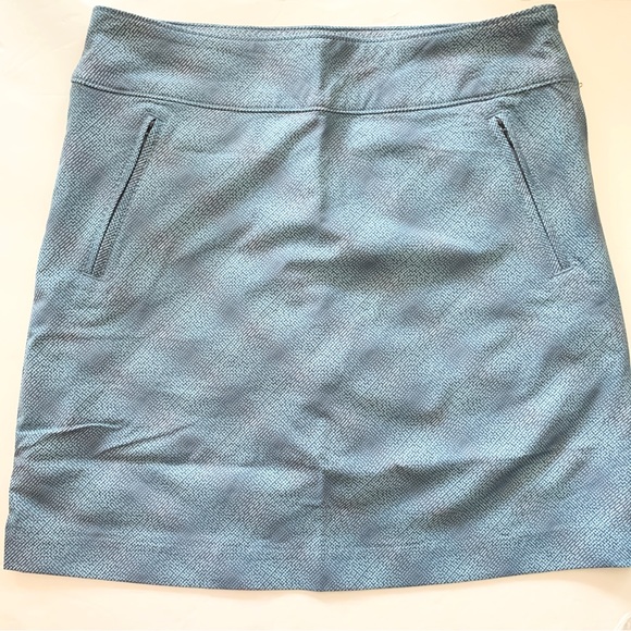 Cutter & Buck Dresses & Skirts - NEW Annika Cutter & Buck Skort with Pockets